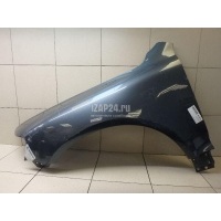 Крыло переднее левое VAG Touareg (2002 - 2010) 7L6821101K