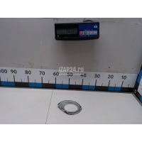Рамка противотуманной фары правой VAG Touareg (2002 - 2010) 7L6853400A7W