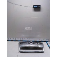 Решетка радиатора VAG Touareg (2002 - 2010) 7L6853651L3Q7