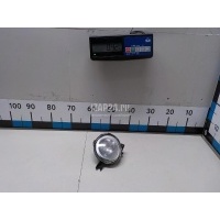 Фара противотуманная левая VAG Touareg (2002 - 2010) 7L5941699C