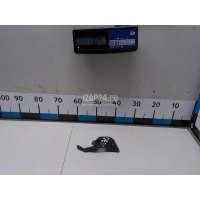 Пластина крепежная VAG Touareg (2002 - 2010) 7L0837867