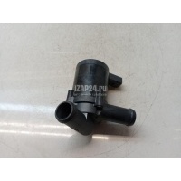 Насос (помпа) электрический VAG Touareg (2002 - 2010) 95557215002