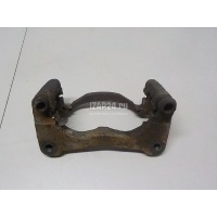 Скоба суппорта переднего правого Mitsubishi Pajero/Montero III (V6, V7) (2000 - 2006) MR407680