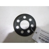 Пластина маховика Mitsubishi Outlander (CU) (2001 - 2008) MD365781