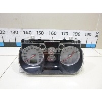 Панель приборов Mitsubishi Outlander (CU) (2001 - 2008) MN151137