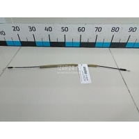 Трос открывания передней двери Mitsubishi Outlander (CU) (2001 - 2008) MR573897