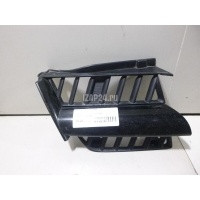 Решетка радиатора правая Mitsubishi Outlander (CU) (2001 - 2008) 7450A270XA