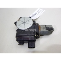 Моторчик стеклоподъемника Mitsubishi Outlander (CU) (2001 - 2008) MR573886