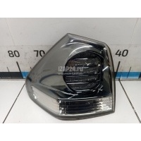 Фонарь задний наружный левый Toyota RX 300/330/350/400h (2003 - 2009) 8156148140