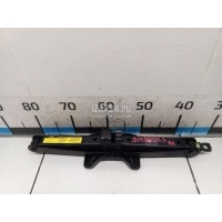 Домкрат Toyota RX 300/330/350/400h (2003 - 2009) 091110W090