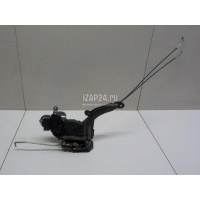 Замок двери передней левой Toyota RAV 4 (2000 - 2005) 6932042360