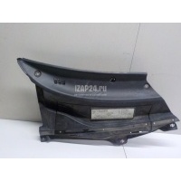 Решетка стеклооч. (планка под лобовое стекло) Toyota RAV 4 (2000 - 2005) 5578442021