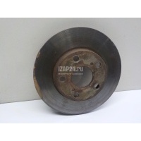 Диск тормозной передний вентилируемый Toyota RAV 4 (2000 - 2005)  4351242031
