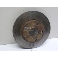 Диск тормозной передний вентилируемый Toyota RAV 4 (2000 - 2005)  4351242031
