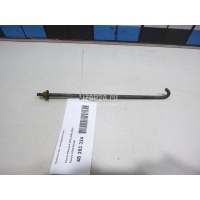 Крепление аккумулятора Mazda Mazda 6 (GG) (2002 - 2007) H38056231