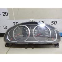 Панель приборов Mazda Mazda 6 (GG) (2002 - 2007) GR1C55471A