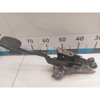 Педаль сцепления Mazda Mazda 6 (GG) (2002 - 2007) GJ6A41300B