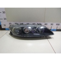 Фара правая Mazda Mazda 6 (GG) (2002 - 2007) GR1B510K0B