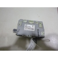 Блок комфорта Mazda Mazda 6 (GG) (2002 - 2007) GR1N67560B