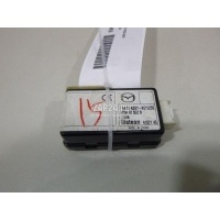 Блок электронный Mazda Mazda 6 (GG) (2002 - 2007) GP9F675DZ