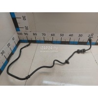 Трубка вакуумная Mazda Mazda 3 (BK) (2002 - 2009) BP4K43490E