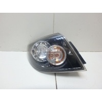 Фонарь задний наружный левый Mazda Mazda 3 (BK) (2002 - 2009) BP4S51160E