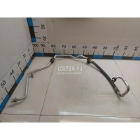 Трубка кондиционера Mazda Mazda 3 (BK) (2002 - 2009) BP4K61462D