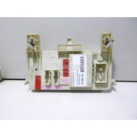 Блок предохранителей Mazda Mazda 3 (BK) (2002 - 2009) BS3E66730E