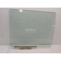Стекло двери задней правой Mitsubishi L200 (K6,K7) (1996 - 2006) MR259240