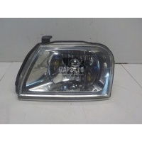 Фара левая Mitsubishi L200 (K6,K7) (1996 - 2006) MR441463