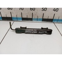 Рейка топливная (рампа) Nissan Micra (K12E) (2002 - 2010) 17520AX010
