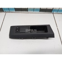 Накладка (кузов внутри) Nissan Micra (K12E) (2002 - 2010) 68485AX700
