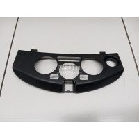 Накладка декоративная Nissan Micra (K12E) (2002 - 2010) 27570AX201