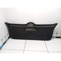 Обшивка двери багажника Nissan Micra (K12E) (2002 - 2010) 90900AX602