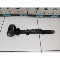 Ремень безопасности Nissan Micra (K12E) (2002 - 2010) 88844AX311