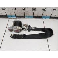 Ремень безопасности с пиропатроном Nissan Micra (K12E) (2002 - 2010) 86885BC715