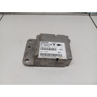 Блок управления AIR BAG Nissan Micra (K12E) (2002 - 2010) 28556BC425
