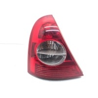 Фонарь задний левый Renault Clio 2006 8200071413