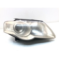 Фара правая Volkswagen Passat B6 2006 3C0941006K