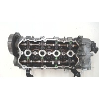 Головка блока (ГБЦ) Audi A4 (B7) 2005-2007 2005 06D103351D