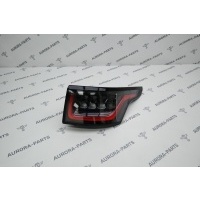 Фонарь задний рестайлинг RH Land Rover Range Rover Sport L494 2013 LR136856