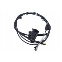 Ссылки переключения кпп nissan cabstar на данный момент 04r.