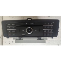 Радио навигация мерседес w166 мл gle w292 x166 gl gls ntg5.1 a1669006417