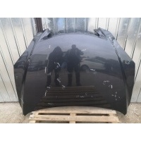 Капот крышка двигателя mazda 3 i bk 06 - 09 рестайлинг 5d хэтчбек оригинал