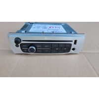 Scenic megane iii 3 радио компакт - диск usb bluetooth навигация 281152275r