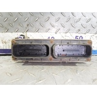 Блок управления вентиляторами Opel Astra G (1998—2009) 09131731