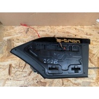 Audi e - tron заглушка гнезда зарядки 4ke810001