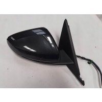 Audi a1 гб 82a зеркало правое 12pin