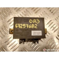 Иммобилайзер Volkswagen Passat B4 1997 1H0953257B