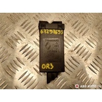 Блок управления стеклоподъемниками Renault Safrane 1 1995 7700808950